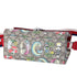 GUCCI GG Supreme Shoulder Bag 525515 Beige Red Multi
